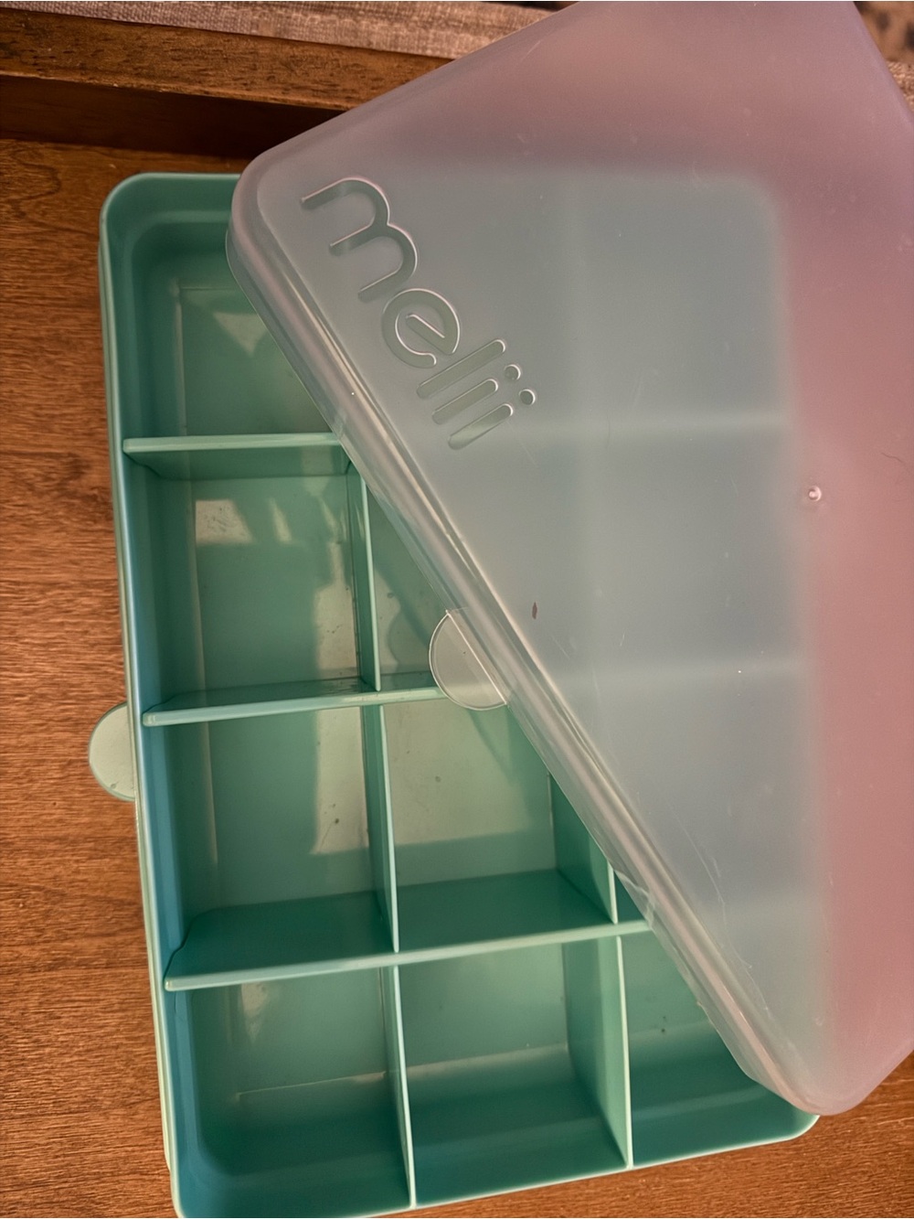 Melli Snacks Boxes Set - Picture 9 of 9
